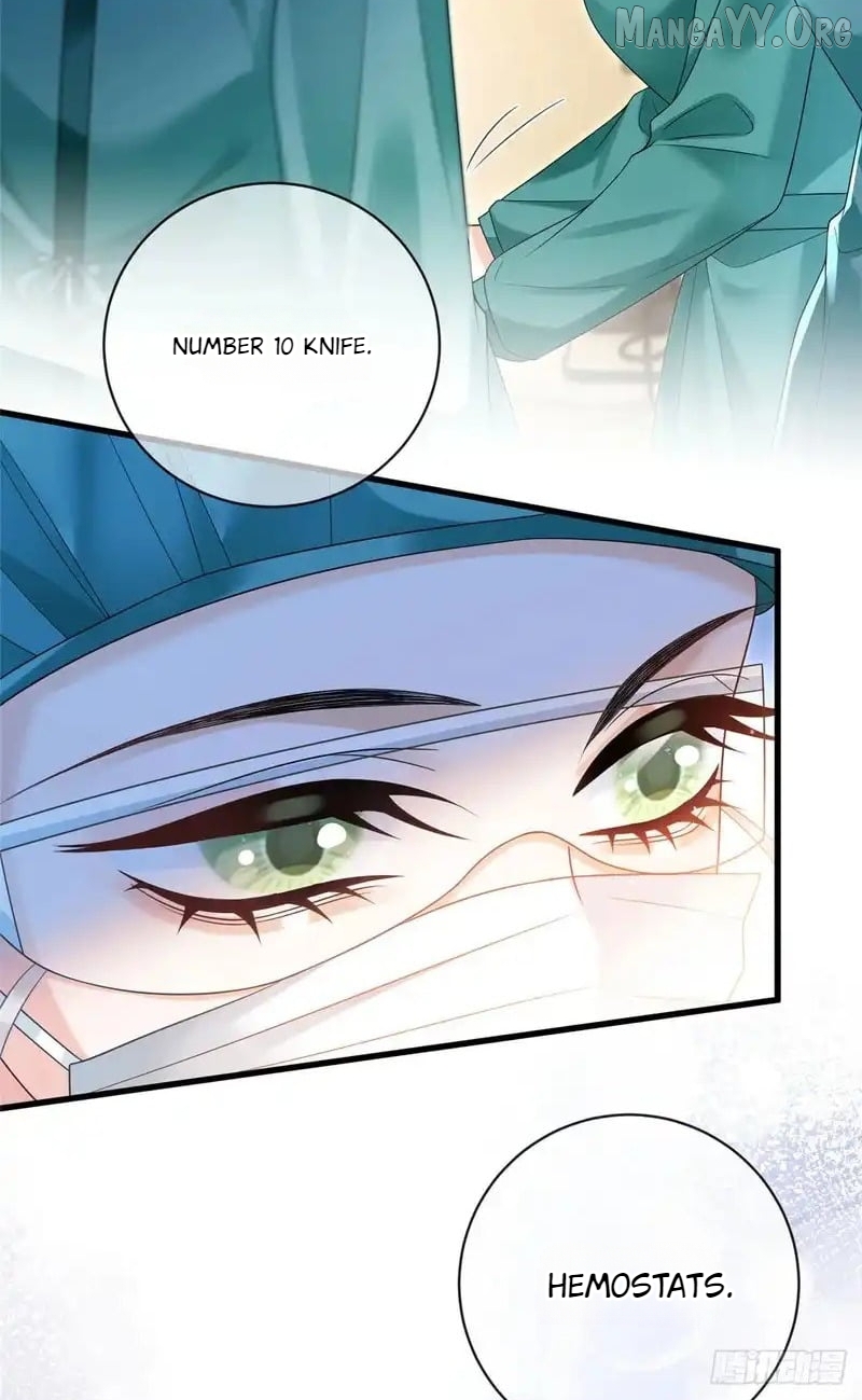 She Becomes Glamorous After The Engagement Annulment Chapter 32 - page 17